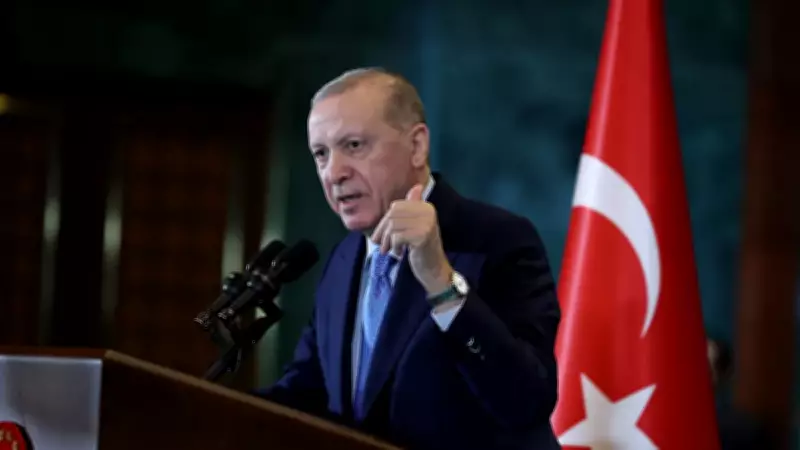 Cumhurbaşkanı Erdoğan'dan Çanakkale Zaferi Mesajı: Tarihî Bir Dönüm Noktası