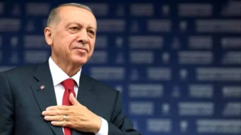 Cumhurbaşkanı Erdoğan'dan Nevruz Mesajı: Barış ve Kardeşlik Vurgusu