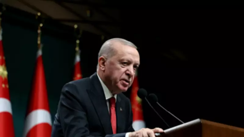 Cumhurbaşkanı Erdoğan'dan Nevruz Mesajı: Ortak Kültürel Mirasımızın Nişanesi