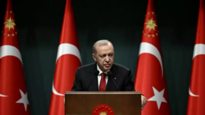 Cumhurbaşkanı Erdoğan'dan Trafik Denetimi Talimatı: 'Mağduriyet Oluşmamalı'