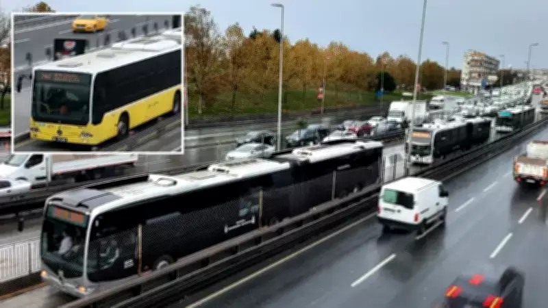 Cumhurbaşkanı Kararı ile Gümrük ve Orman Memurlarına Ücretsiz Ulaşım Hakkı