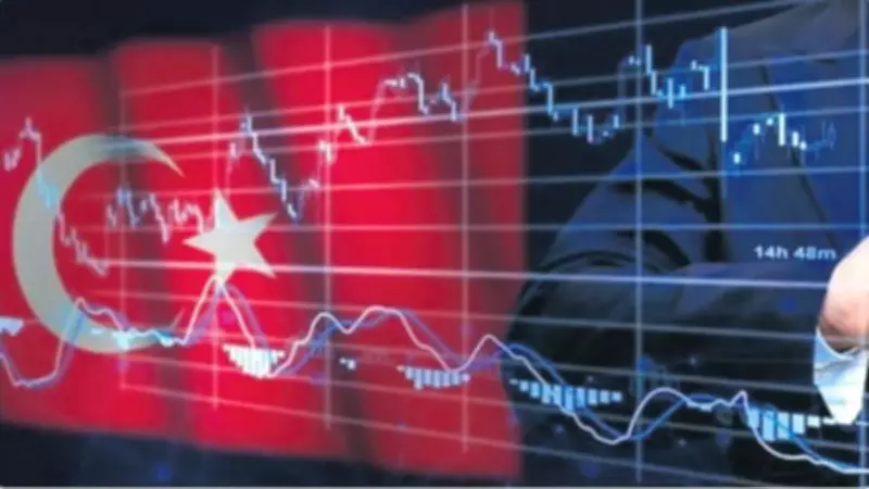 Cumhurbaşkanı Yardımcısı Yılmaz: Türkiye Bölgede İstikrar Merkezi Oldu