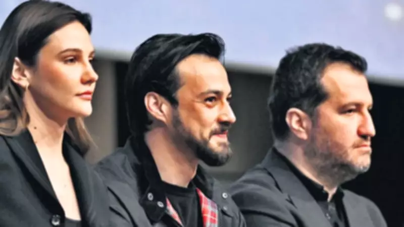 Cumhurbaşkanlığı Külliyesi'nde 29 Ekim Kutlamaları: Kuruluş Ruhu ve Atatürk Vurgusu