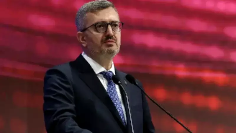 Cumhurbaşkanlığı İletişim Başkanı Duran: 'Krizlerde Gözler Erdoğan'ın Liderliğinde'