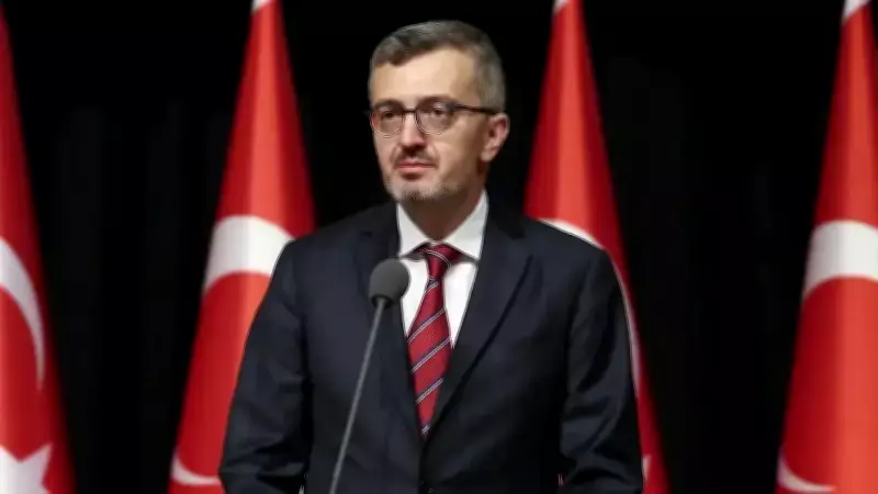 Cumhurbaşkanlığı İletişim Başkanı Duran'dan Çanakkale Zaferi Mesajı