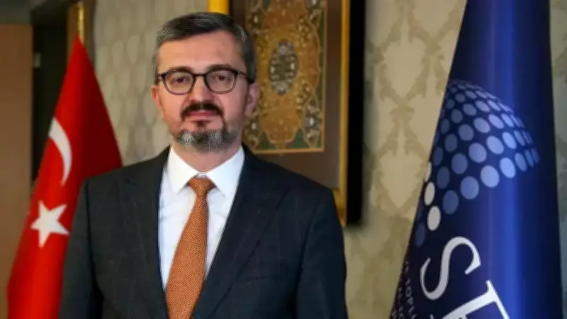 Cumhurbaşkanlığı İletişim Başkanı Duran'dan Tıp Bayramı Mesajı: Sağlık Çalışanlarına Teşekkür