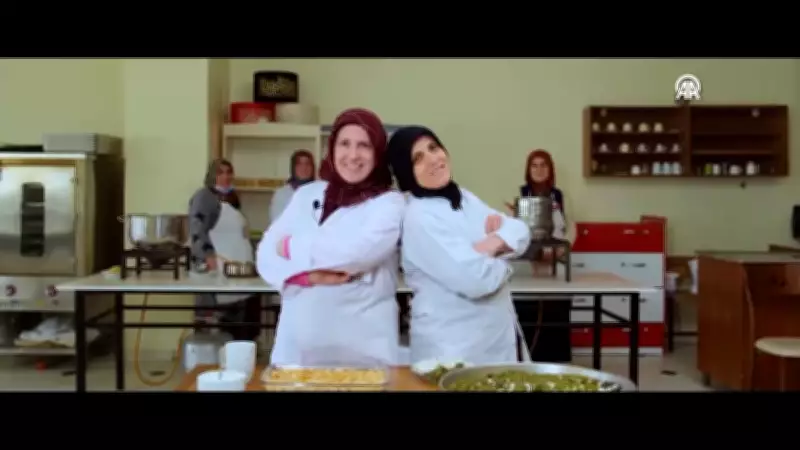 Cumhurbaşkanlığı İletişim Başkanlığı'ndan 8 Mart Dünya Kadınlar Günü Mesajı ve Video Paylaşımı