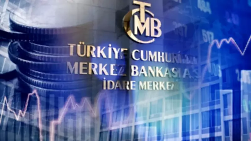 Dış Borç Açıklama Yetkisi Değişti: Artık TCMB Duyuracak