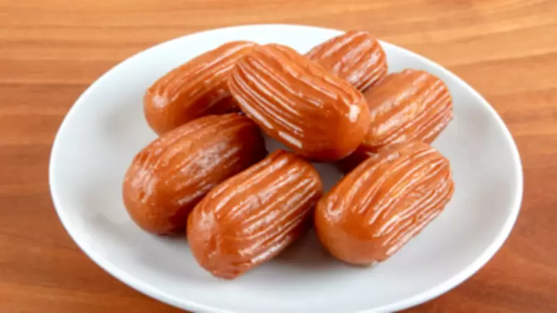 Dışı Çıtır İçi Yumuşacık: Evde Kolay Tulumba Tatlısı Tarifi ve Püf Noktaları