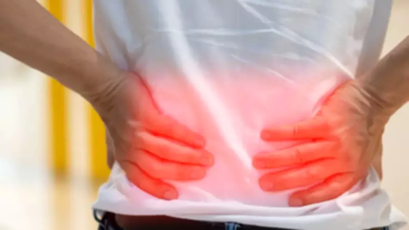 Dakikada 3 Kişi Böbrek Hastalığından Hayatını Kaybediyor! Uzman Uyarıyor