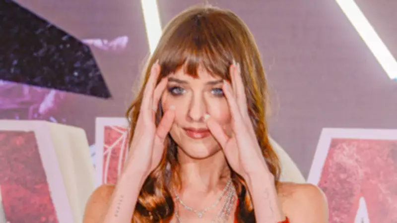Dakota Johnson: Kibirli Bulunduğum İçin Rolü Kaçırdım