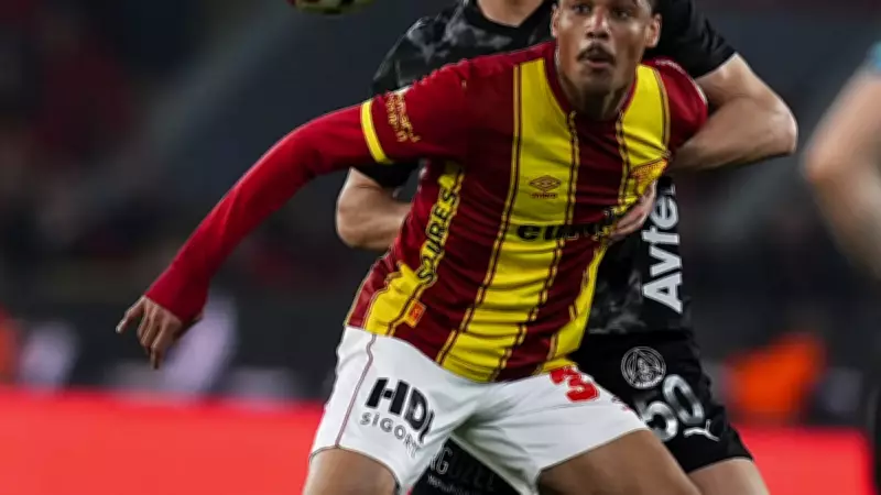 Daniel Pancu'dan Ümit Akdağ Açıklaması: Galatasaray'ın Radarında!