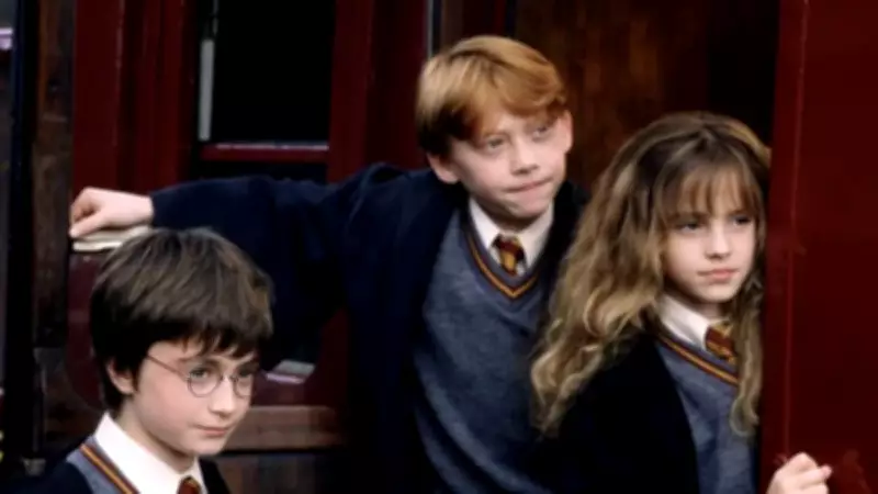 Daniel Radcliffe'ten Şaşırtan Yatırım: Harry Potter Yıldızı Gayrimenkul Kralı Oldu