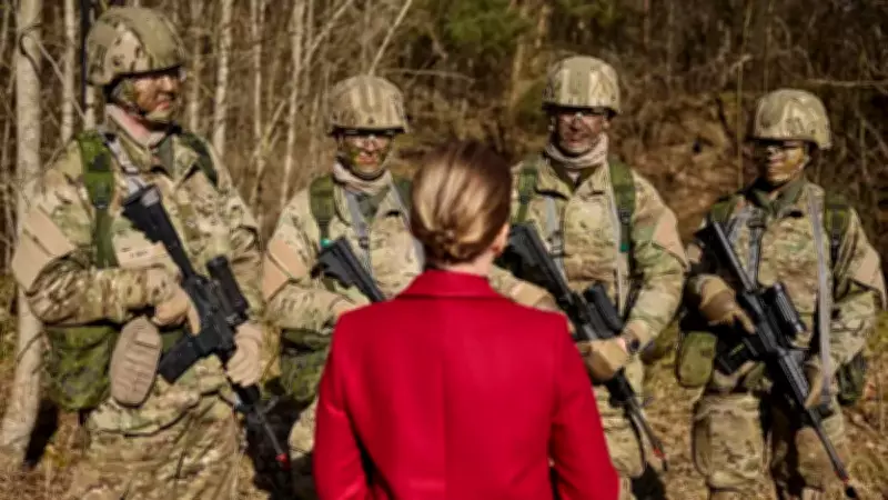 Danimarka Prensesi Isabella Askerlik Yapacak: 11 Aylık Eğitim Süreci Başlıyor