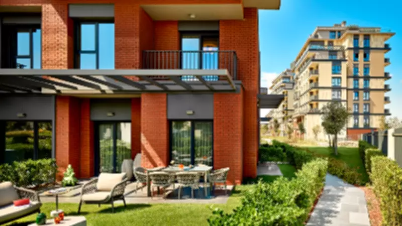 DAP'tan Yeni Levent Projesi İçin Devrim Niteliğinde Ödeme Modeli