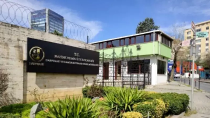 Darphane, UTTS Donanımlarının İsrail Menşeli Olduğu İddialarını Yalanladı