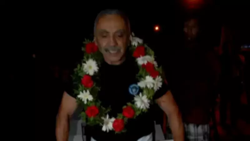 Datçalı Demir Yumruk Ali Bahçetepe Hayatını Kaybetti