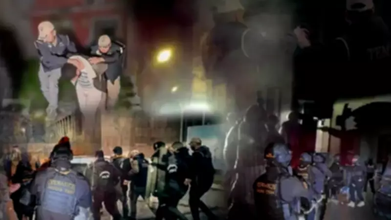 DEAŞ Operasyonu: 29 İlde 139 Gözaltı, 14 Tutuklama