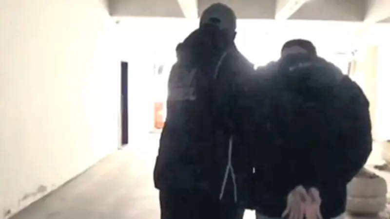 DEAŞ'a Büyük Darbe: 35 İlde Eş Zamanlı Operasyonla 184 Şüpheli Yakalandı