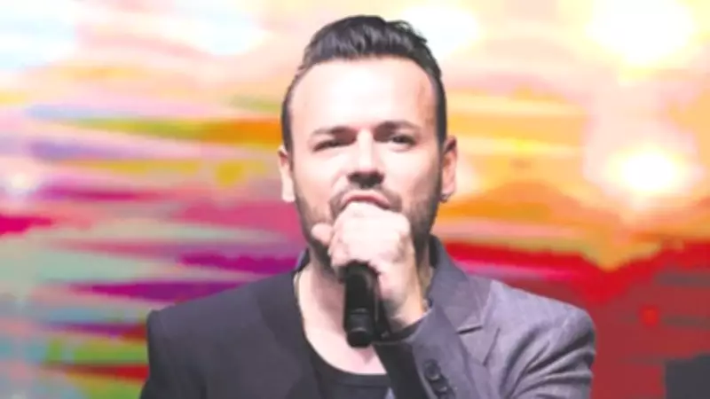 Deha Bilimlier, 6 Saatlik Uçak Rötarına Rağmen Kıbrıs Konserine Yetişti