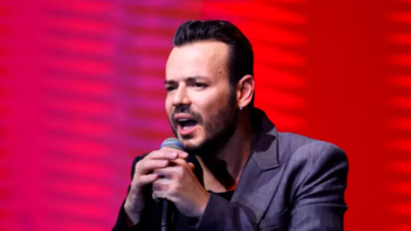 Deha Bilimlier'den Yapay Zeka Yorumu: 'Albüm Yapmak Cesaret İşi'