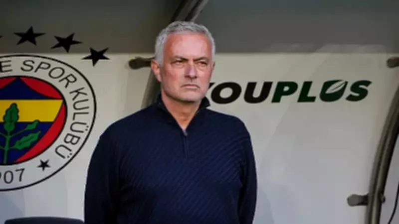 Değirmen Bu Kez Öğütmedi: Fenerbahçe'den Kritik Galibiyet