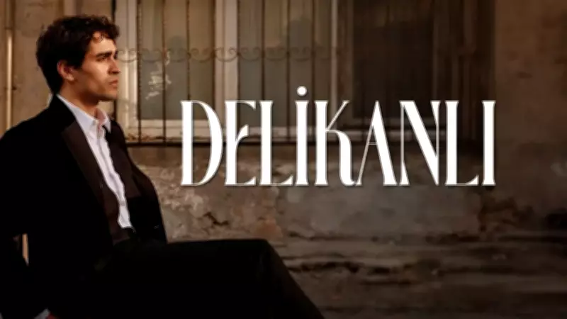 Delikanlı Dizisi Fragmanıyla Heyecan Yarattı: Konusu ve Kadrosu