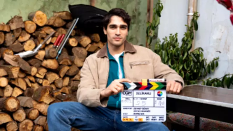 Delikanlı Dizisi Show TV'de Başlıyor: Konusu ve Oyuncu Kadrosu