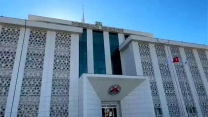 Döşemealtı'nda Usulsüzlük Soruşturması: Eski Belediye Başkanı Turgay Genç Gözaltında