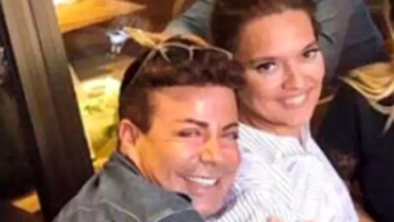 Demet Akalın, Fatih Ürek'i 40. Gününde Unutmadı: 'Hep Böyle Hatırlayacağız'