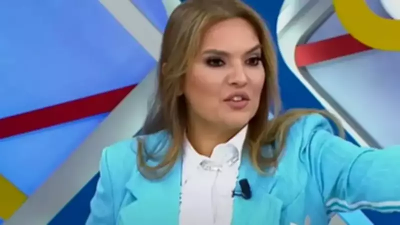 Demet Akalın'dan Şok İfşa: 'Ünlülerin Zayıflama Sırrı İğne'
