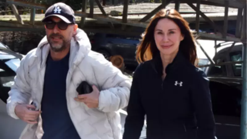 Demet Şener ve Tolga Arman'dan İlişki Açıklaması: 'Tam Gaz Devam Ediyor'