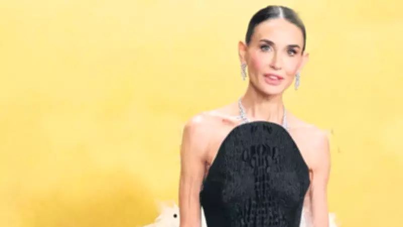 Demi Moore ve Bruce Willis'in Vefakâr Hikayesi: Güzellikten Sadakate