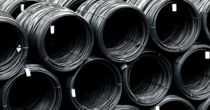 Demir Cevheri Fiyatları Küresel Talep Artışıyla Yükselişe Geçti