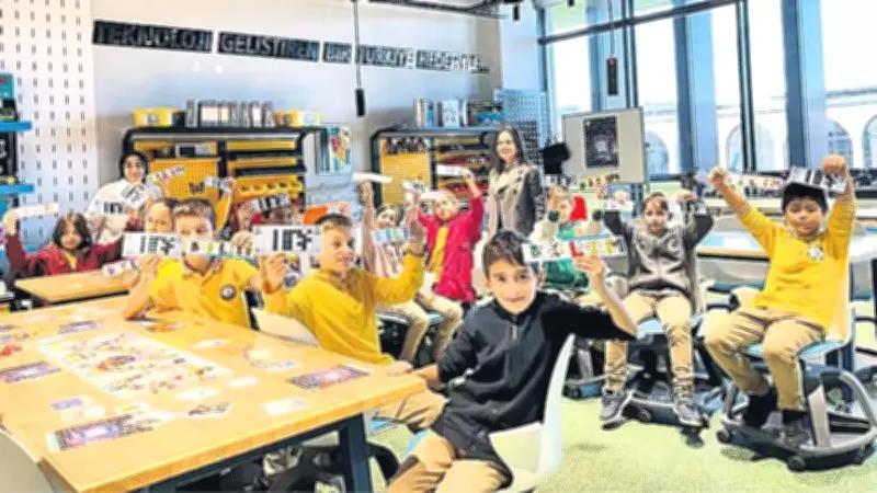 DENEYAP Teknoloji Atölyeleri İçin Öğrenci Başvuruları Devam Ediyor