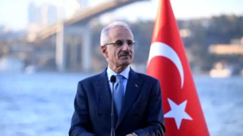 Deniz Taşımacılığına 21,6 Milyar Liralık ÖTV'siz Yakıt Desteği Sağlandı