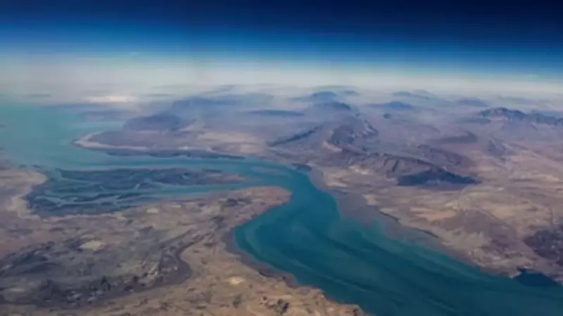 Denizcilik Genel Müdürlüğü'nden Kritik Uyarı: Hürmüz Boğazı'nda Türk Gemileri İçin Güvenlik Seviyesi 3