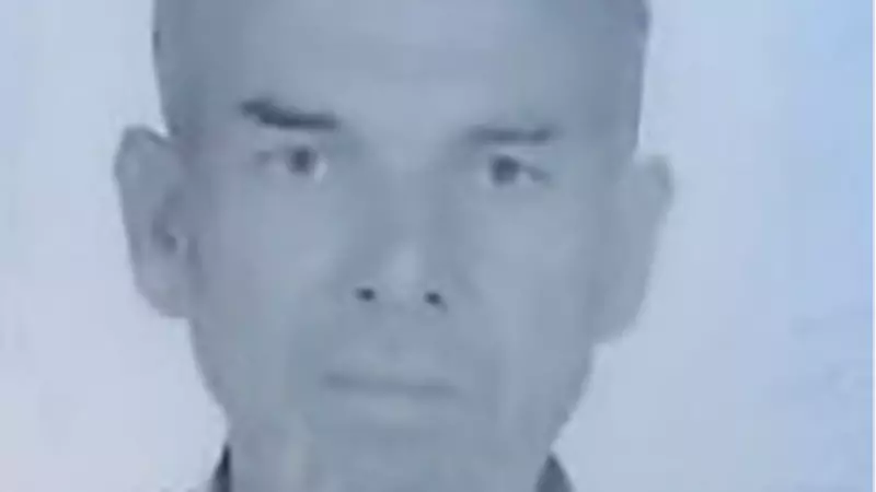 Denizli'de Parkın Lavabosunda 72 Yaşındaki Adam Ölü Bulundu