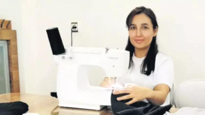 Denizlili Seval Topçuoğlu'nun E-İhracat Başarısı: Trendyol Projesiyle Hayatı Değişti