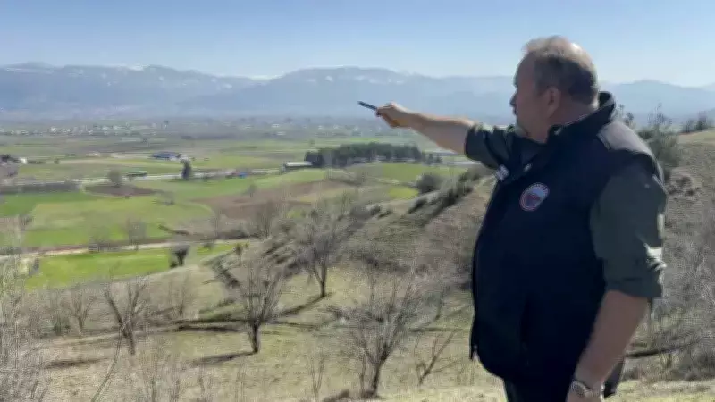 Deprem Uzmanı, Merkez Üssünde Yaşadıklarını Anlattı: 1942 Depremiyle Bağlantı Yok