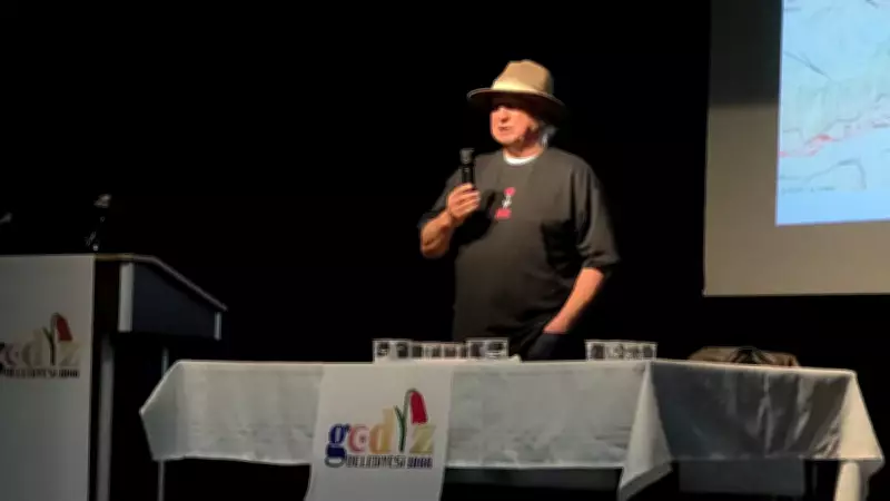 Deprem Uzmanı Üşümezsoy'dan Kritik Simav Fayı Uyarısı: 'Stresini Bitirmedi'