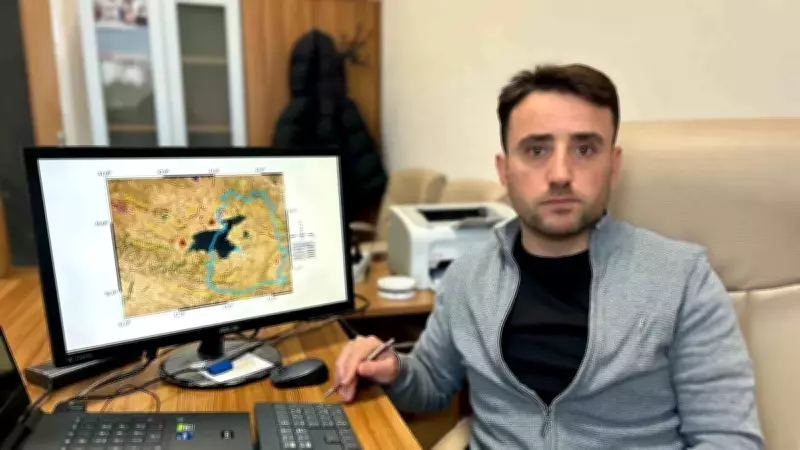 Deprem Uzmanından Van İçin Kritik Zemin Uyarısı: Yapı Güvenliği Hayati Öneme Sahip