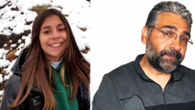 Depremzede Babanın Üç Yıllık Umudu: DNA Testiyle Mezarı Bulundu