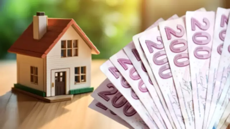 Depremzedelere Yüzde 74 Konut İndirimi ve TBMM'de Önemli Düzenlemeler