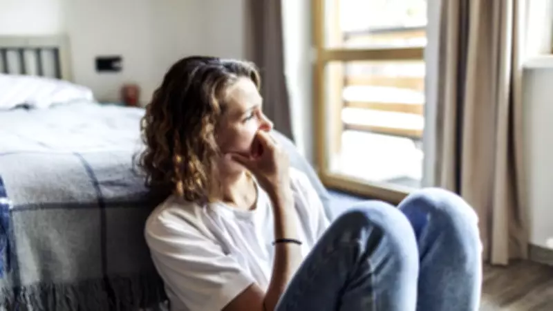 Depresyonda Erken Teşhis İçin Çığır Açan Keşif: Hücre Enerjisi Anahtar Olabilir