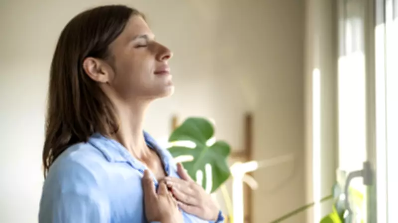 Derin Nefes Almanın Bilimsel Gücü: Stresi Azaltan ve Enerjiyi Yükselten Etkiler