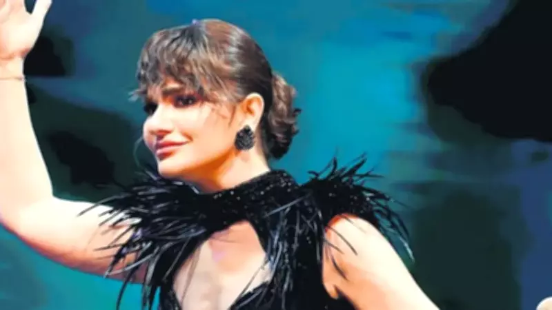 Derya Bedavacı, Bayram Konserinde Hayranlarına Unutulmaz Bir Gece Yaşattı