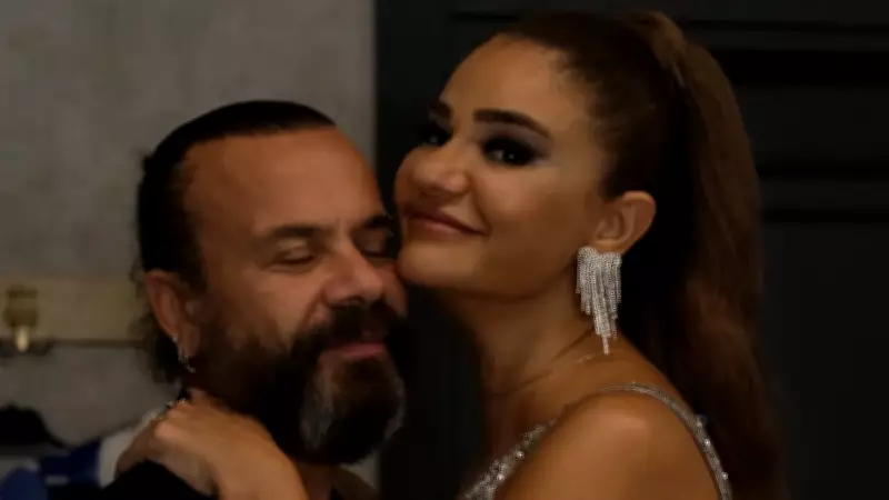 Derya Bedavacı'dan 25 Yıllık Evliliğinin Sırları: Acı Tatlı Anılar