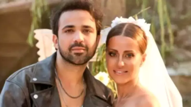 Derya Uluğ ve Asil Gök'ün 10 Yıllık Aşkı Düğünle Taçlanıyor: Tarih Belli Oldu!