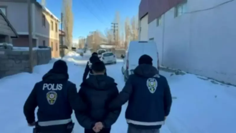 Dev Yasa Dışı Bahis Operasyonu: 65 Tutuklama, 4 Milyar Liralık Darbe